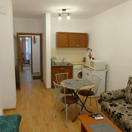 ул. цар иван шишман 21 Burgas City
