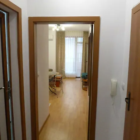 ул. цар иван шишман 21 Burgas City