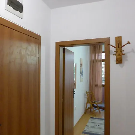 Lejlighed ул. цар иван шишман 21 Burgas City